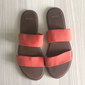Sanuk Sandals